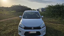 Used Maruti Suzuki Celerio VXi (O) [2017-2019] in Belgaum