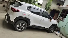 Used Nissan Magnite Kuro Edition 1.0 Petrol MT in Azamgarh