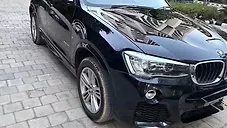 Used BMW X3 20d M Sport in Gurgaon