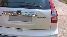 Used Honda CR-V 2.4 AT in Brahmapur