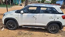 Used Maruti Suzuki Vitara Brezza ZDi in Mahbubnagar