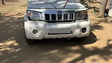 Used Mahindra Bolero ZLX BS IV in Sikar