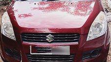 Used Maruti Suzuki Ritz Lxi BS-IV in Thiruvananthapuram