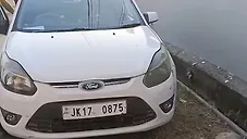 Used Ford Figo Duratec Petrol Titanium 1.2 in Jammu