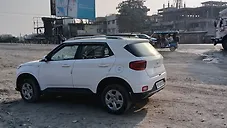 Used Hyundai Venue S 1.2 Petrol [2019-2020] in Siliguri