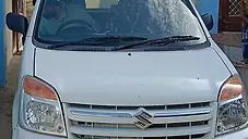 Used Maruti Suzuki Wagon R LXi Minor in Hanumangarh