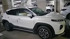 Used Maruti Suzuki FRONX Alpha 1.0L Turbo MT in Delhi