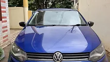 Used Volkswagen Ameo Highline1.2L Plus (P) 16 Alloy [2017-2018] in Tumkur
