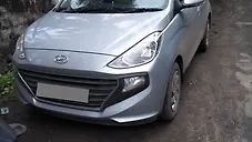Used Hyundai Santro Sportz [2018-2020] in Durgapur