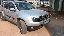 Used Renault Duster 110 PS RxL in Mysore