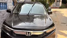 Used Honda Amaze 1.2 VX CVT Petrol [2019-2020] in Jaipur