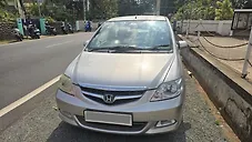 Used Honda City VTEC in Kanyakumari