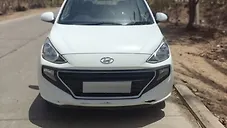 Used Hyundai Santro Sportz in Bhuj