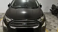 Used Ford Ecosport Titanium + 1.5L TDCi in Thiruvananthapuram
