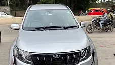 Used Mahindra XUV500 W6 AT in Bangalore