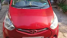 Used Hyundai Eon Magna + in Ghaziabad
