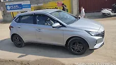 Used Hyundai Elite i20 Sportz 1.2 MT [2020-2023] in Srinagar