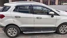 Used Ford Ecosport Titanium 1.5L TDCi in Hisar