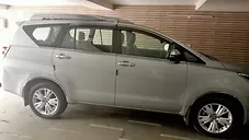 Used Toyota Innova Crysta 2.8 ZX AT 7 STR [2016-2020] in Delhi