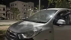 Used Hyundai i10 Sportz 1.2 Kappa2 in Rewa