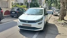Used Tata Altroz XZ Urban Petrol in Udaipur