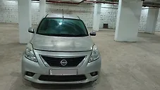 Used Nissan Sunny XV Diesel in Rajkot