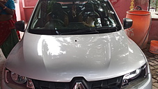 Used Renault Kwid RXL in Alwar