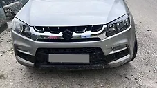 Used Maruti Suzuki Vitara Brezza VDi in Jammu