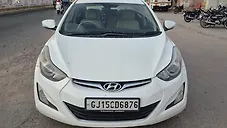 Used Hyundai Elantra 1.6 SX MT in Jodhpur