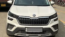 Used Skoda Kushaq Style 1.5L TSI DSG (6 Airbags) in Firozabad