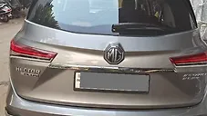 Used MG Hector Plus Select 2.0 Diesel Turbo MT 7-STR in Mumbai