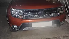 Used Renault Duster RXS CVT in Bangalore