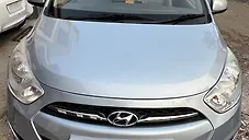 Used Hyundai i10 Magna 1.2 Kappa2 in Kolhapur