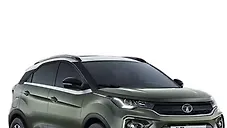 Used Tata Nexon XM in Mumbai