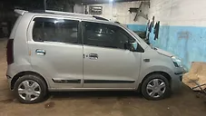 Used Maruti Suzuki Wagon R VXI in Bellary