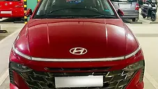 Used Hyundai Verna SX (O) 1.5 Turbo Petrol MT in Bangalore