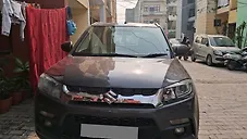 Used Maruti Suzuki Vitara Brezza ZDi in Meerut
