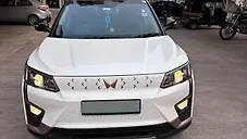 Used Mahindra XUV400 EL 39.4 KWH Dual Tone in Pune
