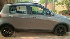 Used Maruti Suzuki Celerio ZXi (Opt) [2017-2019] in Cuttack
