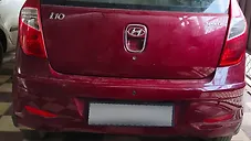 Used Hyundai i10 Sportz 1.2 AT Kappa2 in Guwahati