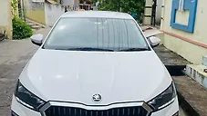 Used Skoda Slavia Active 1.0L TSI MT in Karimnagar