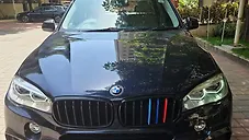 Used BMW X5 xDrive 30d in Mumbai