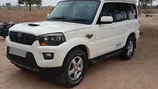 Used Mahindra Scorpio S10 in Jodhpur