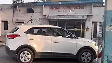 Used Hyundai Creta S 1.4 CRDI in Meerut
