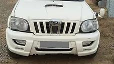 Used Mahindra Scorpio S10 in Anantnag