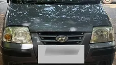 Used Hyundai Santro GL Plus in Chandigarh