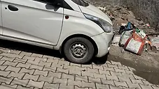 Used Hyundai Eon Era + in Ludhiana
