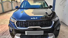 Used Kia Sonet HTK Plus 1.2 in Junagadh