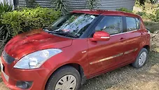 Used Maruti Suzuki Swift VDi in Dibrugarh