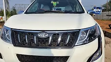 Used Mahindra XUV500 W10 in Gwalior